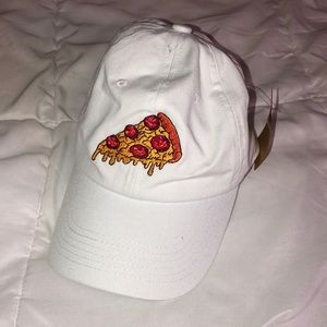 PIZZA HAT